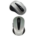 Mid-Size 2.4 Ghz High Speed Wireless Mouse